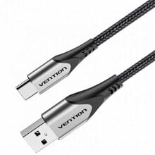 VENTION CODHH 2 m USB-A To USB-C Cable