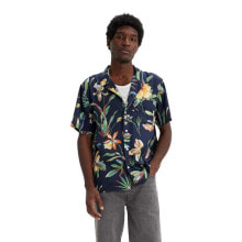 Levi´s ® The Sunset Camp Short Sleeve Shirt