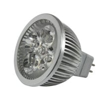 Лампочки Synergy 21 S21-LED-TOM00925 LED лампа 4 W GX5.3 A++