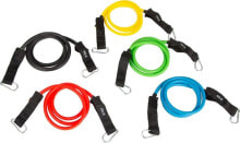 Power belts and cables