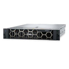 DELL R550 IXS4314 32X480GB SSD SATA H755 server купить в интернет-магазине