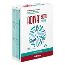 Купить товары для собак VETNOVA: VETNOVA Biotic Powder 1g Probiotics 30 Units