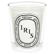 Diptyque Candle Iris