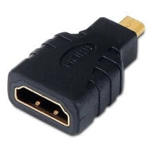 NANOCABLE HDMI To Micro HDMI Adapter