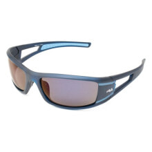 Мужские солнцезащитные очки Очки солнцезащитные Fila SF208-62PC3