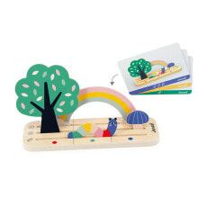 Educational and educational toys