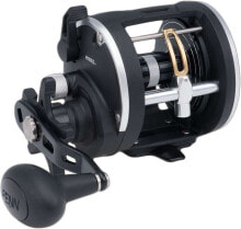 Fishing Reels