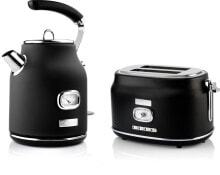 Electric kettles and thermopots