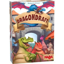 HABA Dragondraft