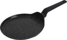 Frying pans and saucepans