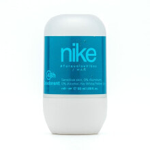 Roll-On Deodorant Nike #TurquoiseVibes 50 ml