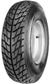 Шины для квадроциклов летние Kenda K546F 4PR (TT) 19/7 R8 20N