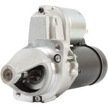 PARTS UNLIMITED BMW 410-40037 Starter