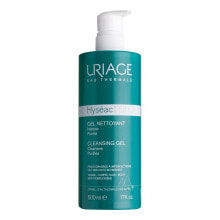 Скрабы и пилинги для лица Uriage купить от $30