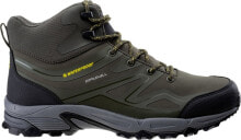 Men's Trekking Boots