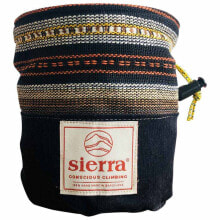 SIERRA CLIMBING Cicely Chalk Bag
