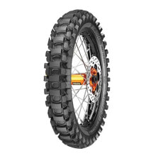 METZELER MX MC360™ Mid Soft 70M TT M/C Off-Road Rear Tire