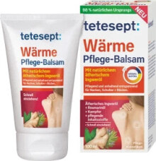 Muskel Wärme Pflegebalsam, 100 ml