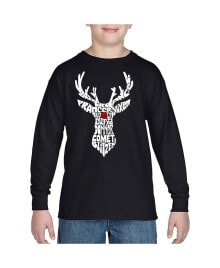 Children's T-shirts and T-shirts for boys