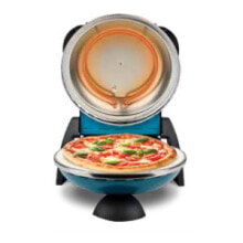 Сэндвичницы и приборы для выпечки Печь для пиццы G3 Ferrari Delizia G10006 04 1200Вт