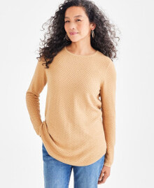 Women's sweaters and cardigans