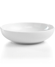 The Cellar whiteware Coupe Pasta Bowl 48 oz, Created for Macy's