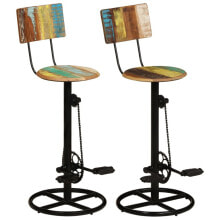 Bar stools for the kitchen