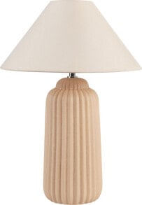 Decorative table lamps