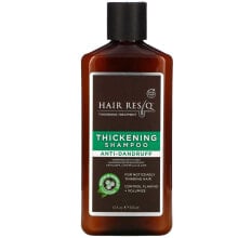 Products for special hair and scalp care