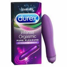 Bullet Vibrator Durex Pure Pleasure