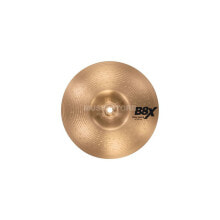 Sabian B8X China Splash 10