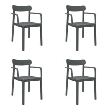 Garden chairs and chairs