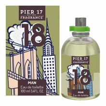 Мужская парфюмерия Pier 17 купить от $12