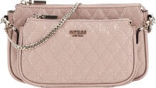 Купить женские сумки Guess: Dámská crossbody kabelka HWGG9322710-TAU