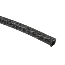 Купить различные комплектующие для компьютеров Techflex: Techflex F6 Woven Wrap Sleeve 7,9mm - schwarz, 1m