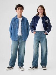 Children's jeans for boys