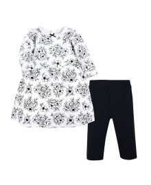 Children's clothing sets for toddlers