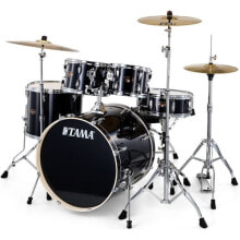 Drum kits and instruments