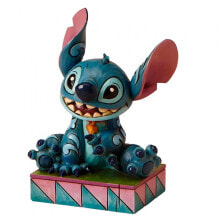 Купить развивающие игровые наборы и фигурки для детей Disney: DISNEY Stitch Ohana Figure