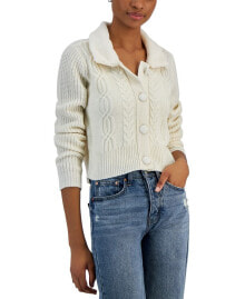 Women's sweaters and cardigans