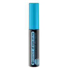 Essence All Eyes On Me 8 ml mascara für Frauen