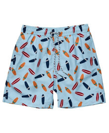 Men's swimming trunks and shorts