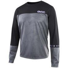 EVOC Long Sleeve Jersey