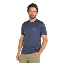 Men's sports T-shirts and T-shirts