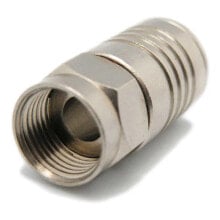 EUROCONNEX 3879 RG-59 Connector