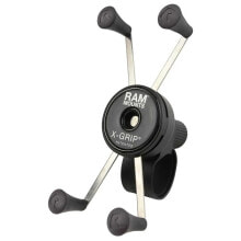 RAM MOUNTS Tough-Strap™ X-Grip® Large handlebar Phone Mount