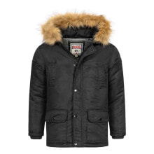 LONSDALE Rothley Jacket