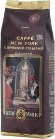 Кофе в зернах New York Coffee купить от $43