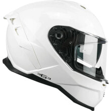 Helmets for motorcyclists