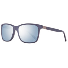 Мужские солнцезащитные очки Очки солнцезащитные Helly Hansen HH5013-C02-56